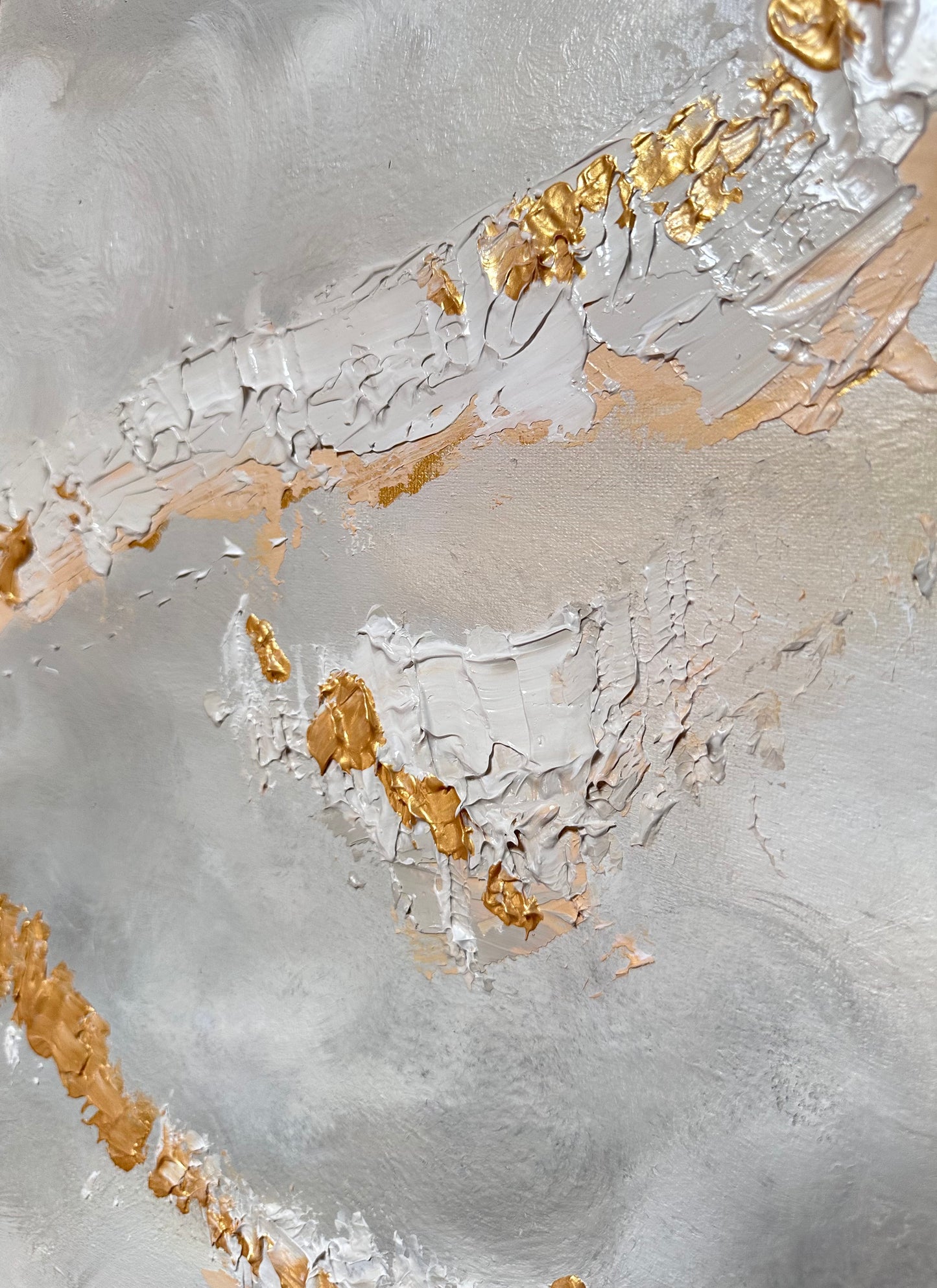 She Rose From Grace Jade Fairbairn Art