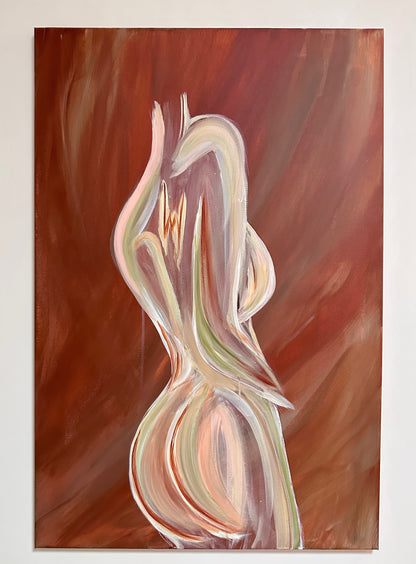 Unburdened