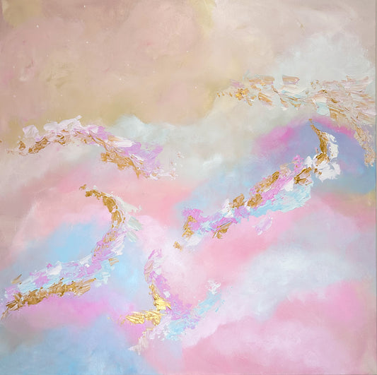 Cloudborn – She Is Air