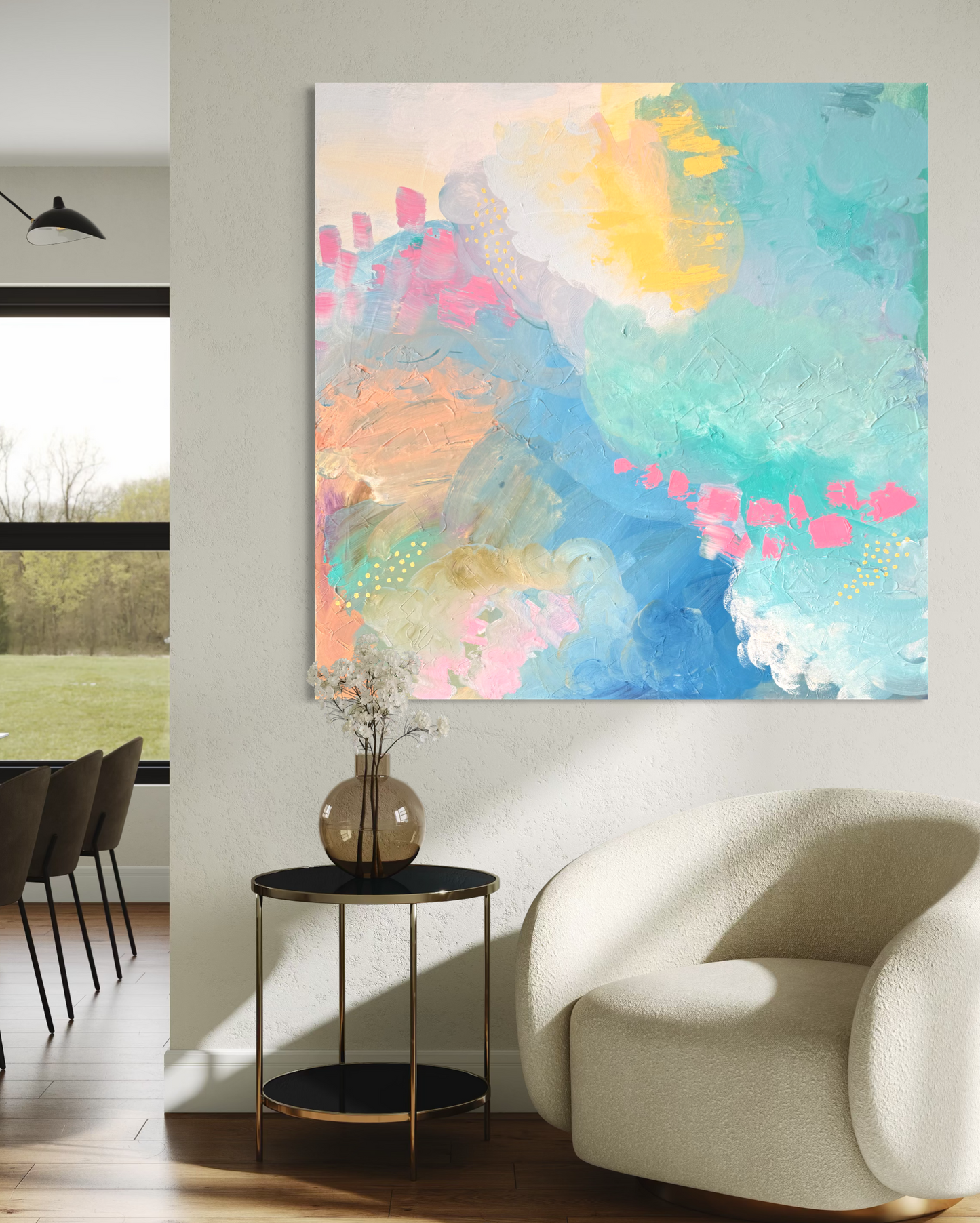 West Coast Drive Jade Fairbairn Art
