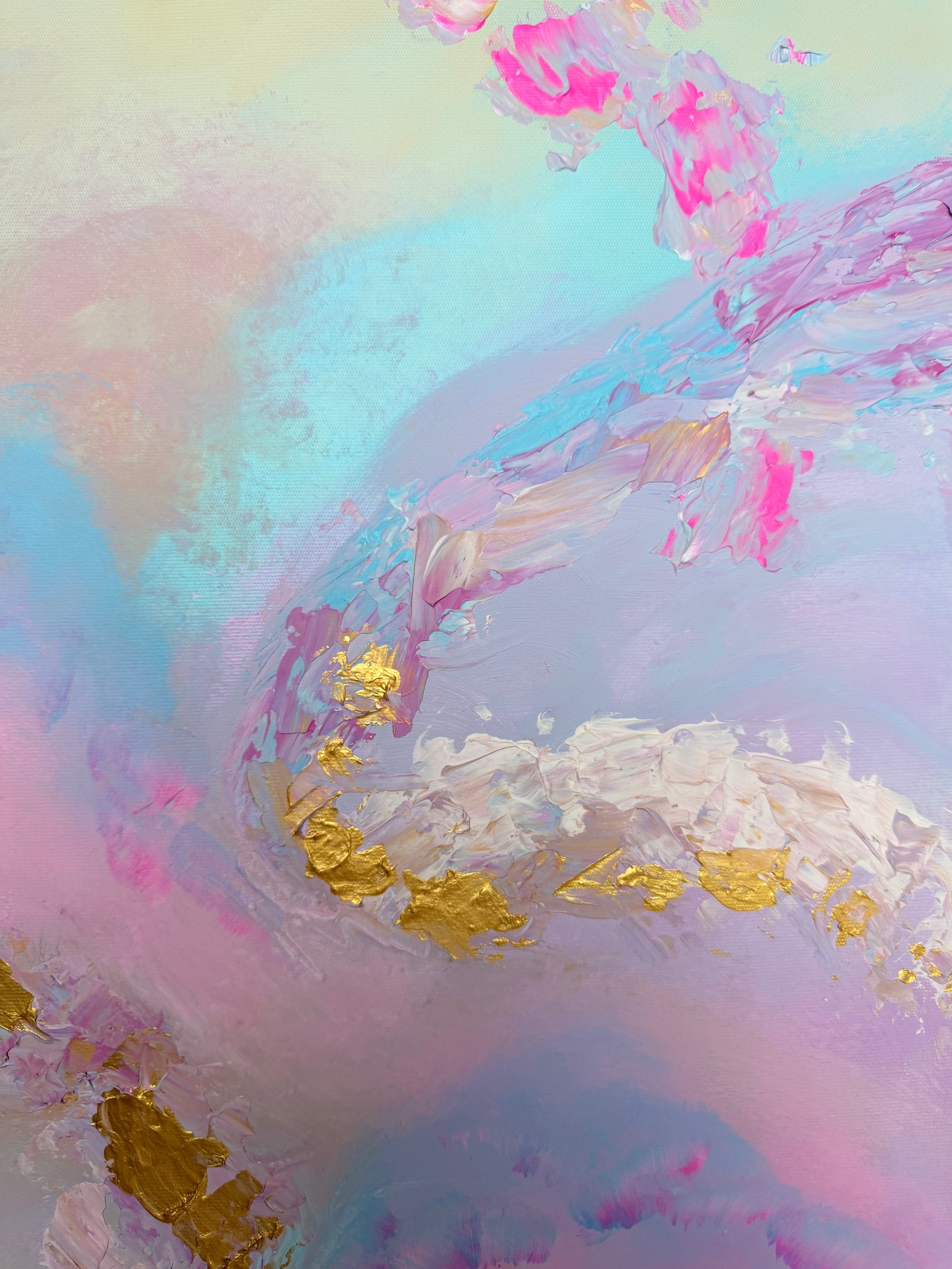 Bondi Confetti - Fine Art Print