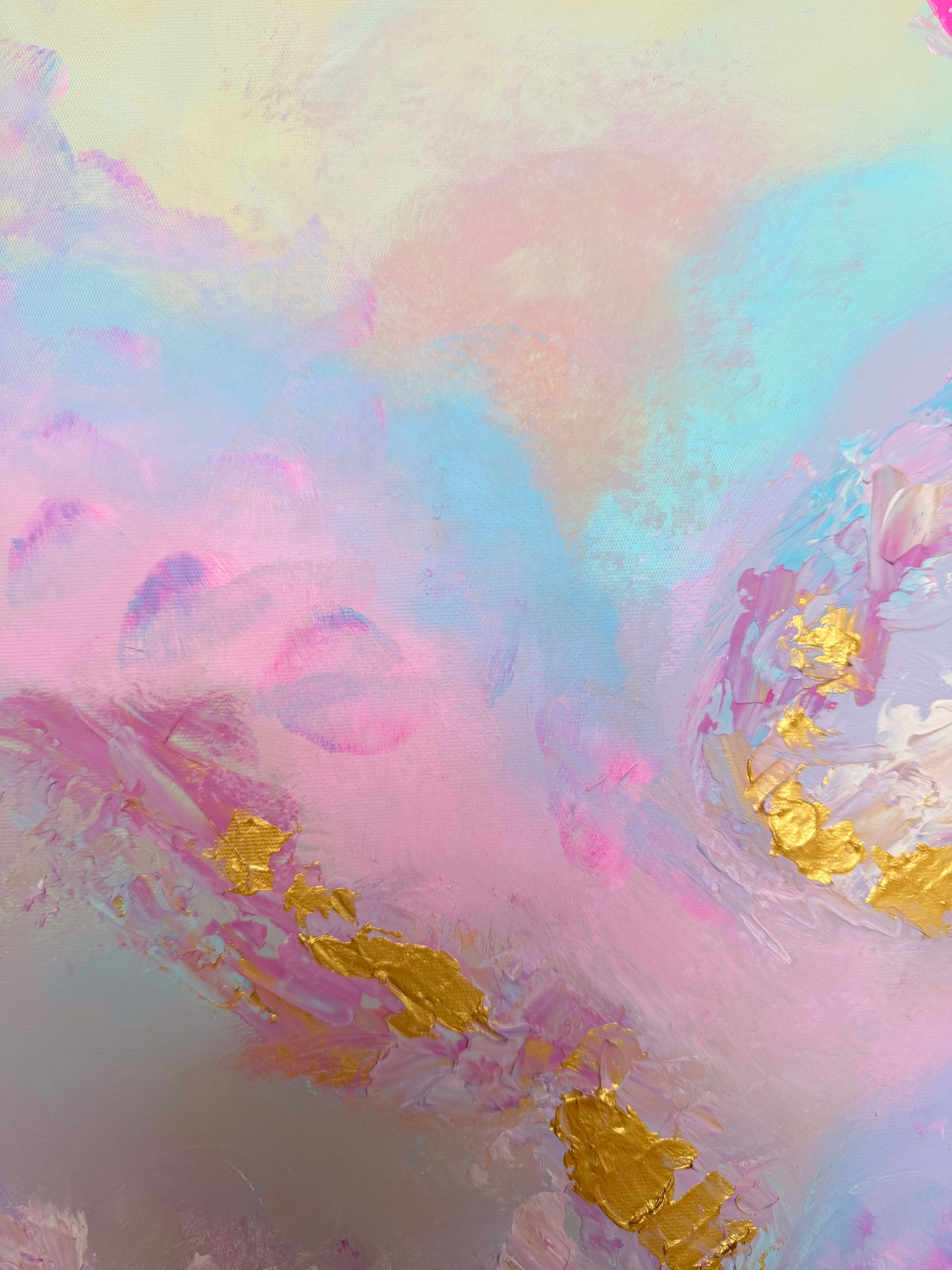 Bondi Confetti - Fine Art Print