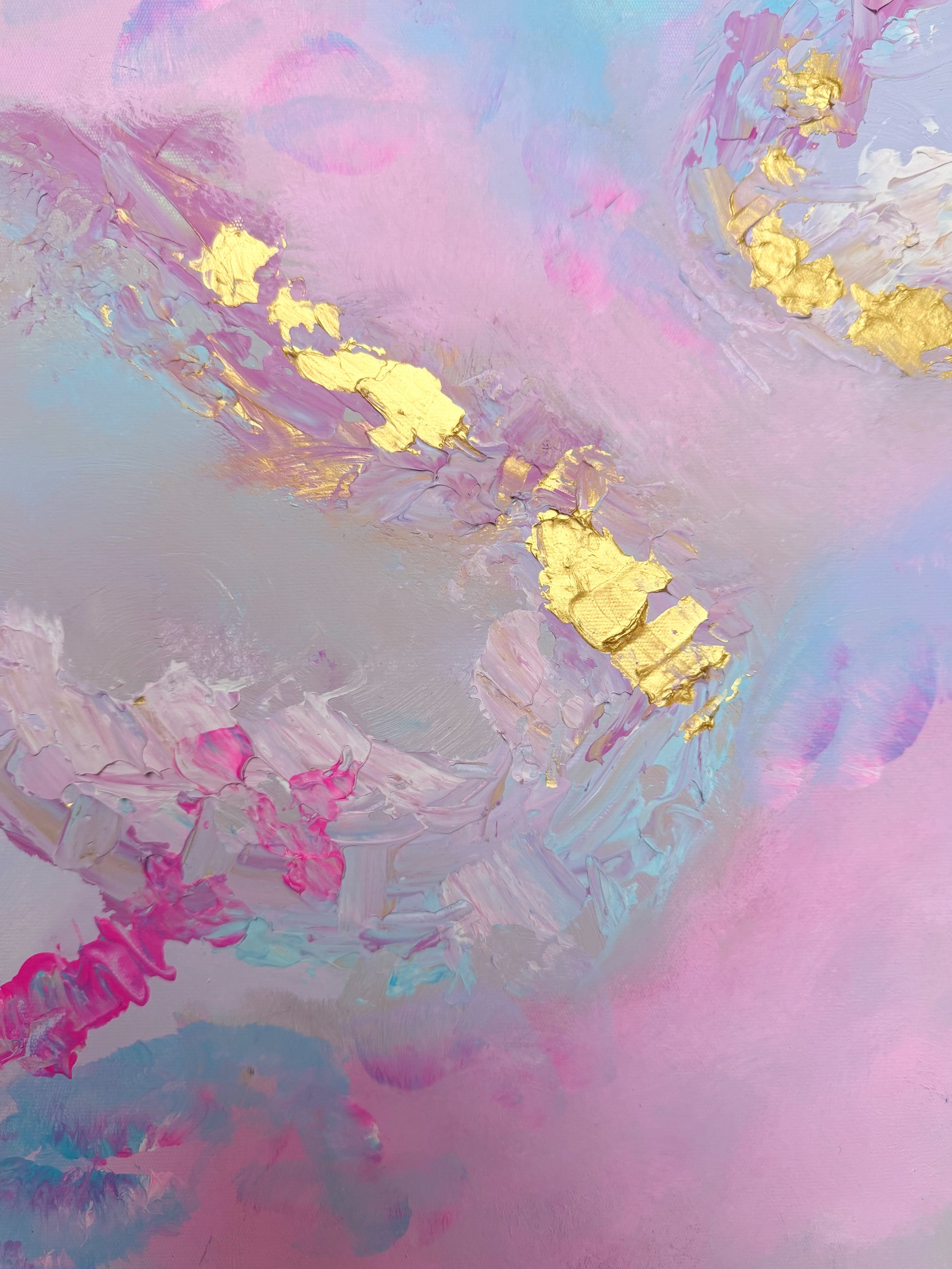 Bondi Confetti - Fine Art Print