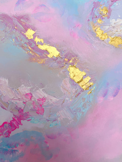 Bondi Confetti - Fine Art Print