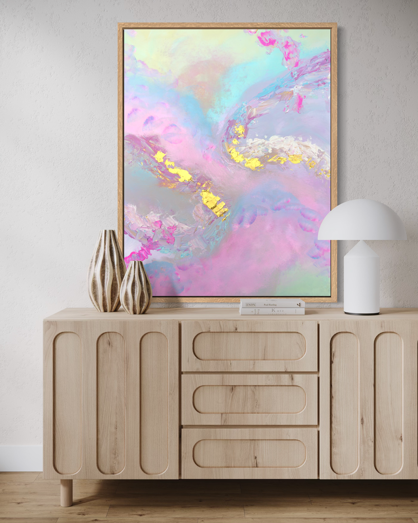 Bondi Confetti - Fine Art Print Jade Fairbairn Art