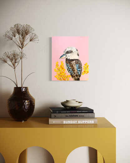 King Kookaburra