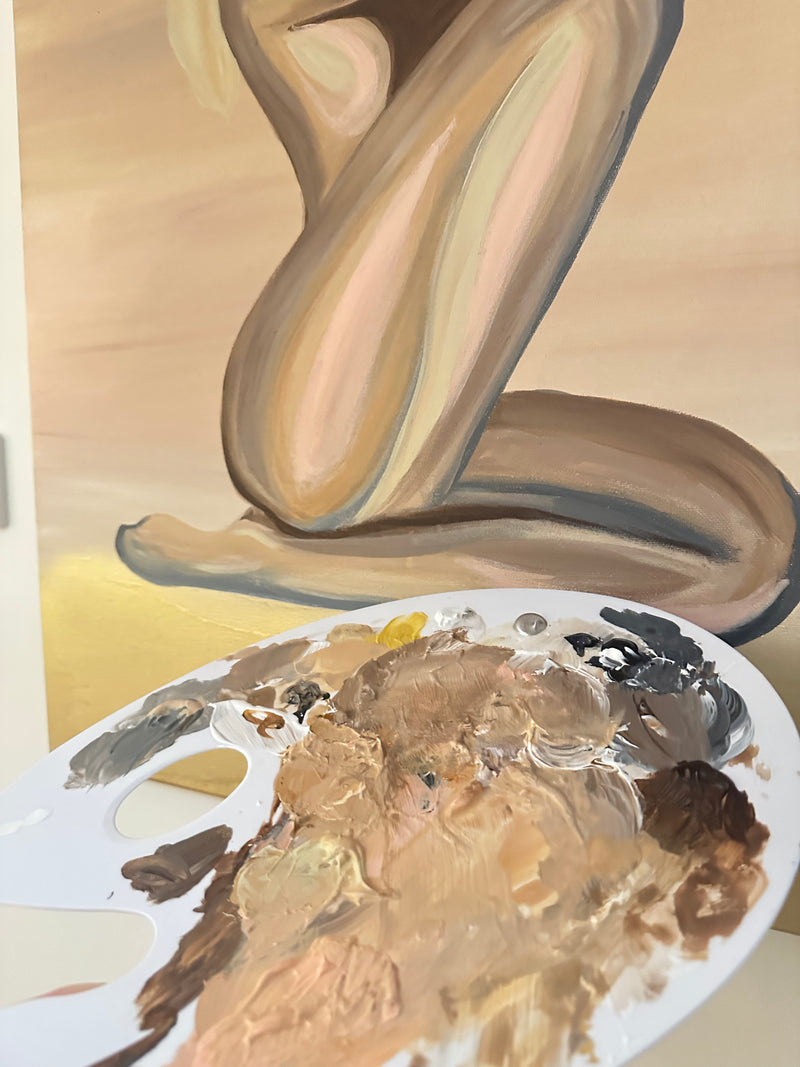  Jade Fairbairn Art