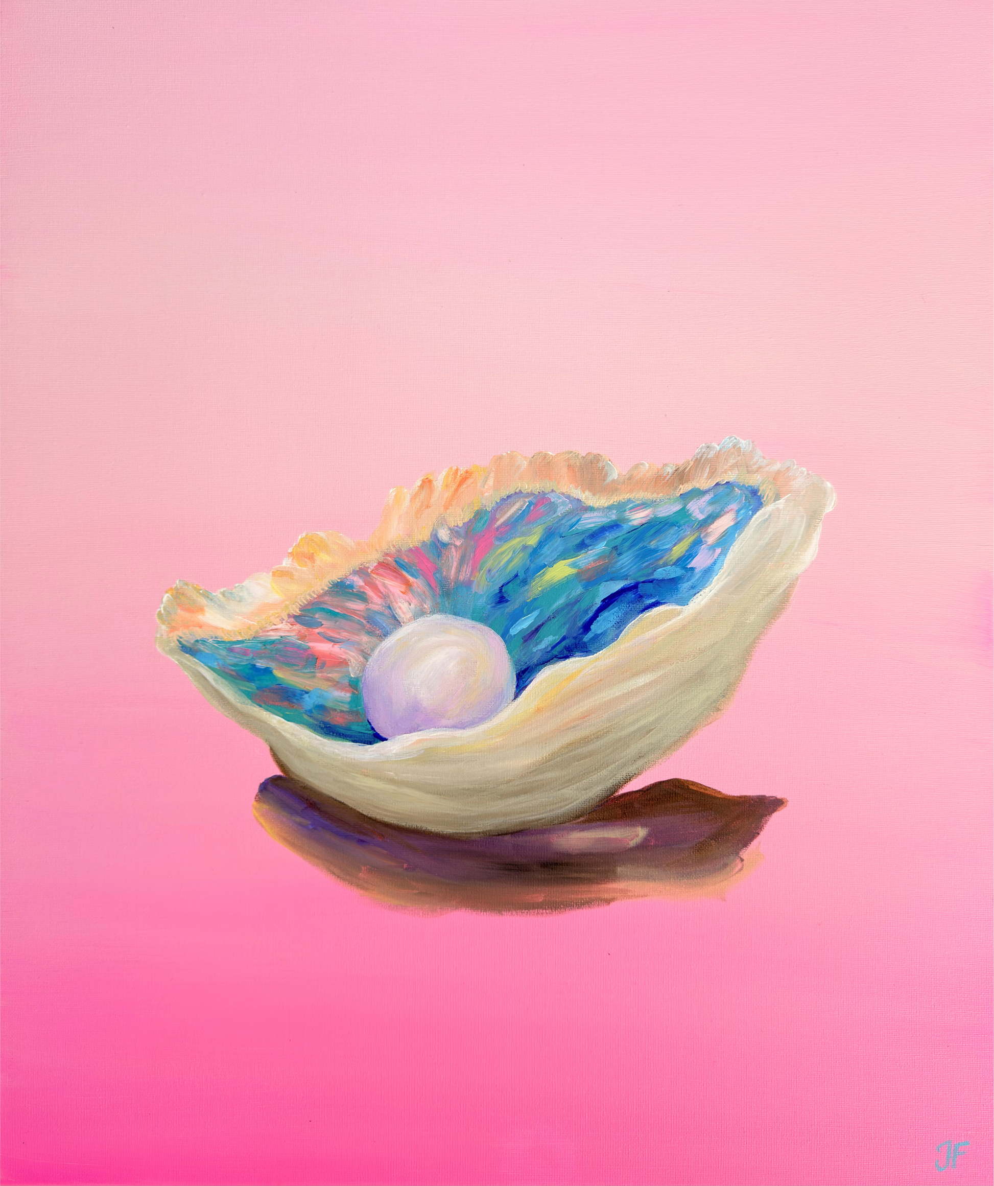 Disco Clam